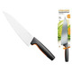 Ніж для шеф-кухаря великий Fiskars FF 20 см (1057534)