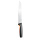 Fiskars Кухонный нож для хлеба Functional Form, 21.3 см