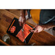 Fiskars Кухонный нож филейный Functional Form, 21.6 см