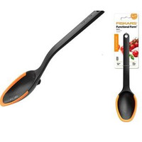 Ложка Fiskars Form із силіконом (1027299)
