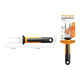 Fiskars Вилка для рыбы Functional Form, 7 см, нерж. сталь, пластик