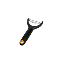 Ніж для чищення овочів з рухомим лезом (Y форма) Fiskars Form (1016122)