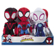 Spidey Мягкая игрушка Little Plush Spidey Спайди