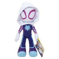 Spidey Мягкая игрушка Little Plush Ghost Spider Призрак-паук