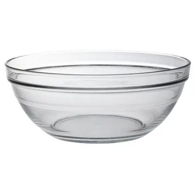 Duralex Салатник Lys Stackable 2400 мл