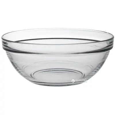 Duralex Салатник Lys Stackable 970 мл