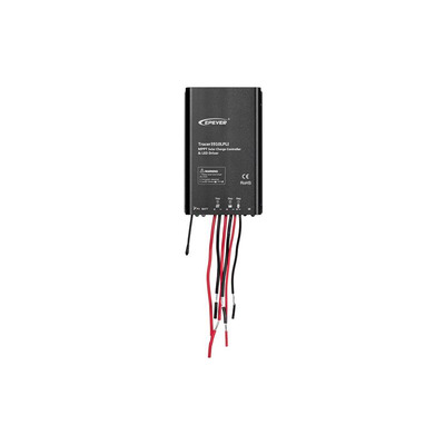Контролер EPSOLAR Tracer3910LPLI 15A, 12/24V MPPT Solar