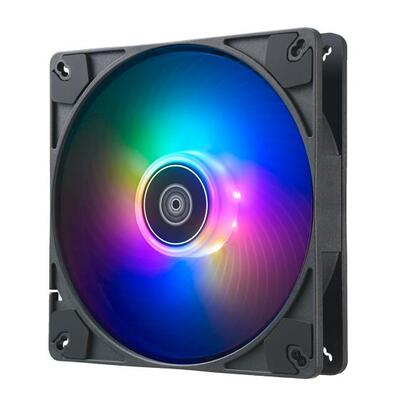 Корпусний вентилятор Silver Stone Penetrator AP140I-ARGB (SST-AP140I-ARGB)