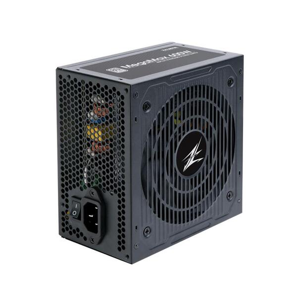 Блок питания Zalman ZM600-TXII 600W