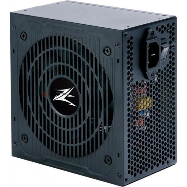 Блок живлення Zalman Megamax ZM700-TXII