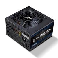Блок питания Zalman Megamax ZM800-TXII 800W