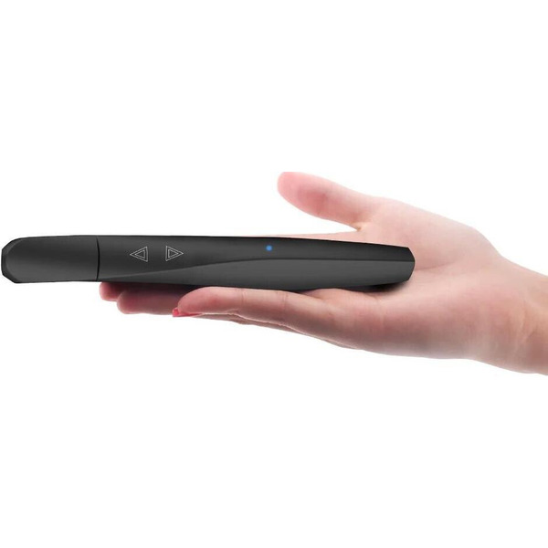 Ручка 3D Dewang D12 чорна PCL (D12BLACK)