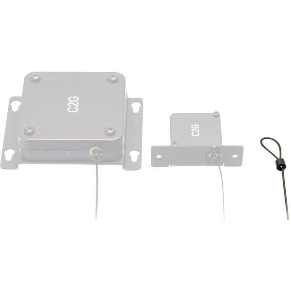 Комплект перехідників C2G Adapter Ring HDMI на mini DP DP USB-C (CG84268)