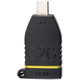 Комплект перехідників retractable C2G Adapter Ring HDMI на mini DP DP USB-C (CG84269)