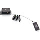 Комплект перехідників retractable C2G Adapter Ring HDMI на mini DP DP USB-C (CG84269)