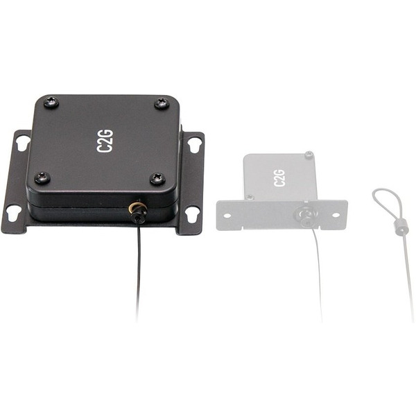 Комплект адаптеров C2G Adapter Ring HDMI на mini DP DP USB-C (CG84269)