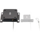 Комплект перехідників retractable C2G Adapter Ring HDMI на mini DP DP USB-C (CG84269)