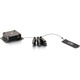 Комплект перехідників retractable C2G Adapter Ring HDMI на mini DP DP USB-C (CG84269)