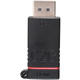 Комплект перехідників retractable C2G Adapter Ring HDMI на mini DP DP USB-C (CG84269)