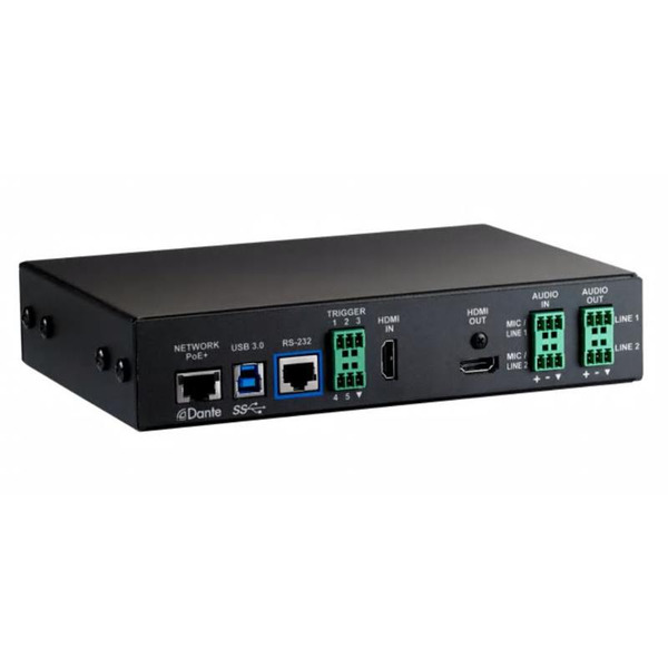 Микшер Vaddio EasyIP Mixer (999-60320-000)