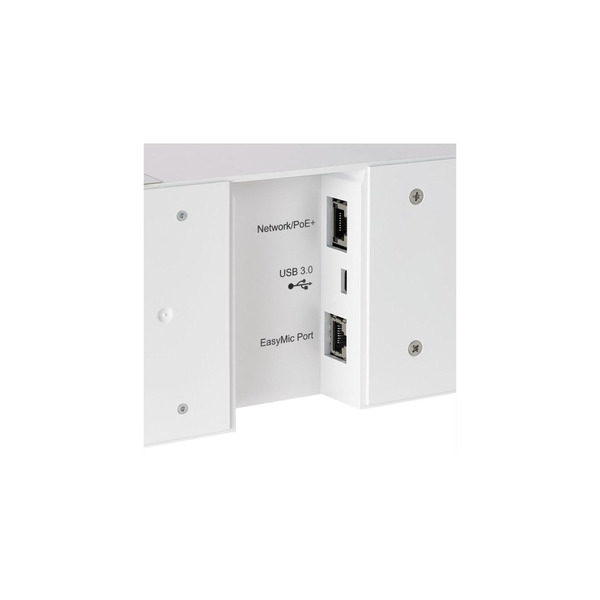 Камера ВКС Vaddio HuddleSHOT саундбар Gray (999-50707-001G)