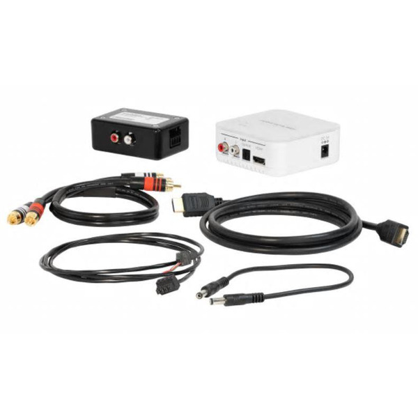 Ембеддер HDMI audio Vaddio Embedder Kit (999-9995-004)