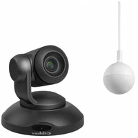 Vaddio Комплект ВКС ConferenceSHOT AV CeilingMIC черный