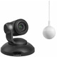 Vaddio Комплект ВКС ConferenceSHOT AV CeilingMIC черный