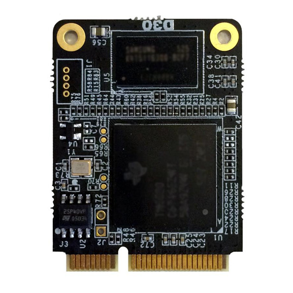 Модуль Yeastar D30 (+ 100 VoIP користувачів и + 30 одночасних дзвінків)