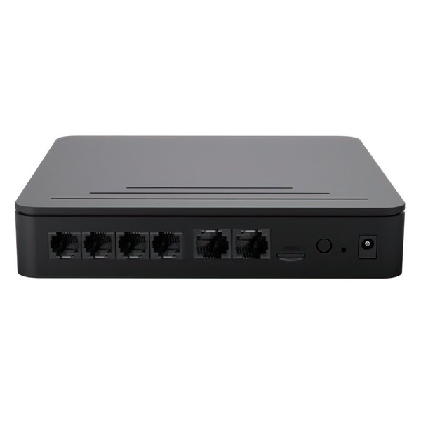 Yeastar IP АТС S20