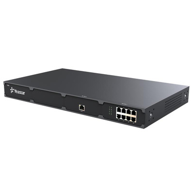 IP АТС Yeastar S100