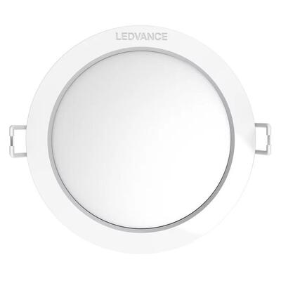 Светильник даунлайт Ledvance ECO CLASS, 115mm, 8w, 760lm, 4000K, белый