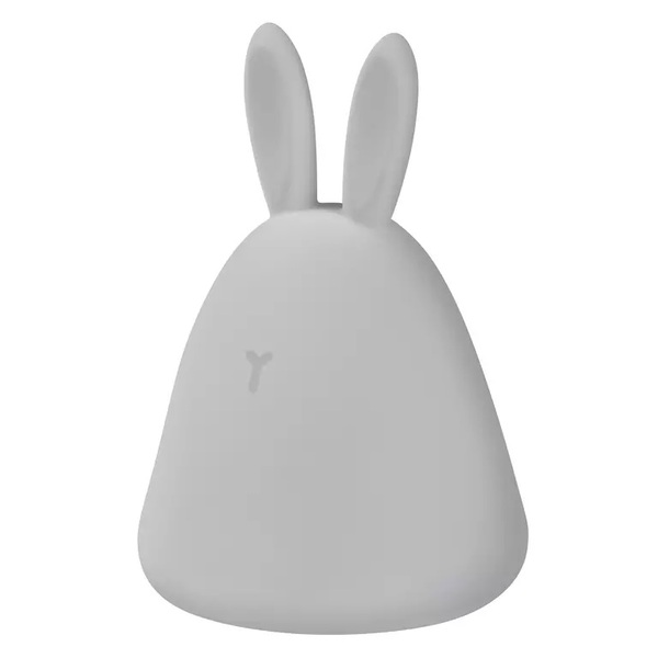 LEDVANCE Ночной светильник NIGHTLUX TOUCH LED 2,5W Rabbit, micro-USB, RGBW