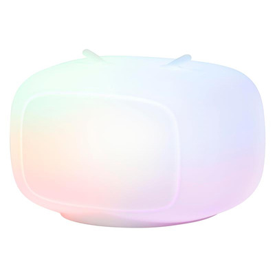 Нічний світильник LEDVANCE  NIGHTLUX TOUCH LED 2,5W Retro TV, micro-USB, RGBW
