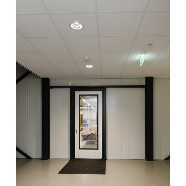 LEDVANCE Аварийный блок питания для светильника Osram EM CONV BOX