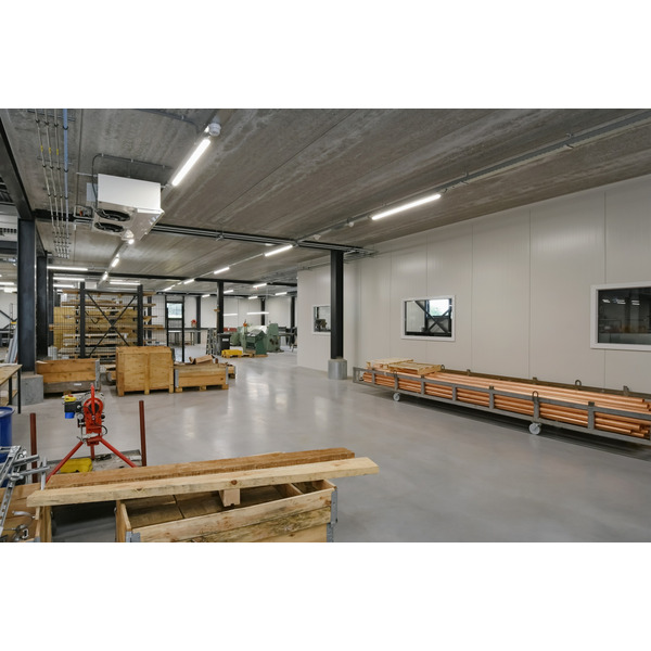 LEDVANCE Аварийный блок питания для светильника Osram EM CONV BOX