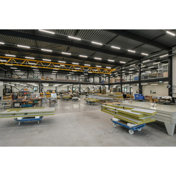 LEDVANCE Аварийный блок питания для светильника Osram EM CONV BOX