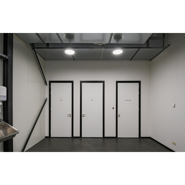 LEDVANCE Аварийный блок питания для светильника Osram EM CONV BOX