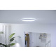 WiZ Розумний стельовий світильник SuperSlim Ceiling 16W 2700-6500K Wi-Fi білий