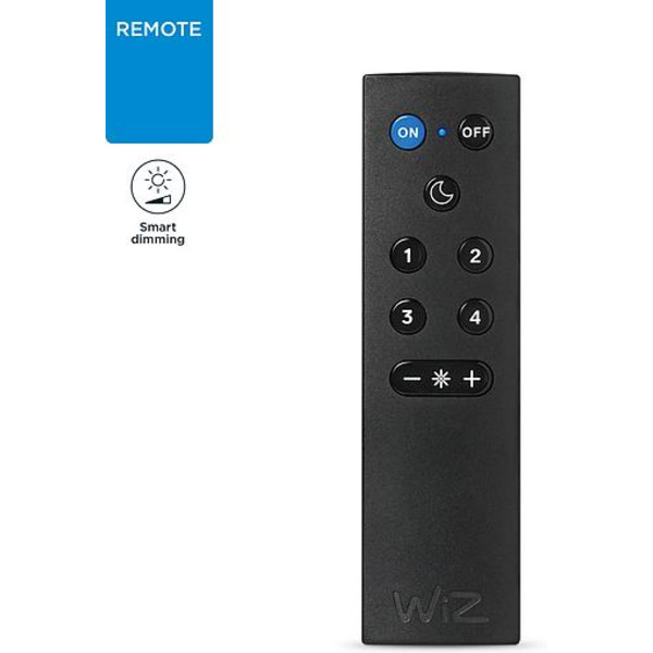 WiZ Пульт дистанційного керування Remote Control Wi-Fi