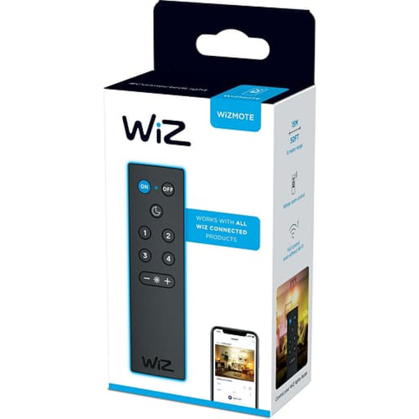 WiZ Пульт дистанційного керування Remote Control Wi-Fi