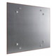 Дошка скляна магнітно-маркерна 1200x900 червона Magnetoplan Glassboard-Red UA