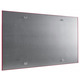 Дошка скляна магнітно-маркерна 2000x1000 червона Magnetoplan Glassboard-Red UA