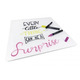 Magnetoplan Маркеры меловые разноцветные Chalk Marker Assorted Set UA