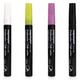 Magnetoplan Маркеры меловые разноцветные Chalk Marker Assorted Set UA