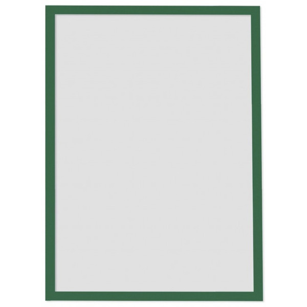 Рамки магнітні A4 зелені Magnetofix Frame Green Set UA