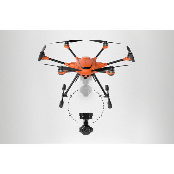 Yuneec Камера E90x 1" Pro для дрону H520E