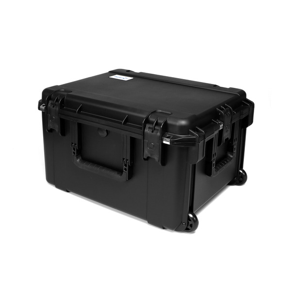 Yuneec Жесткий чемодан на колесах для дронов H520/E