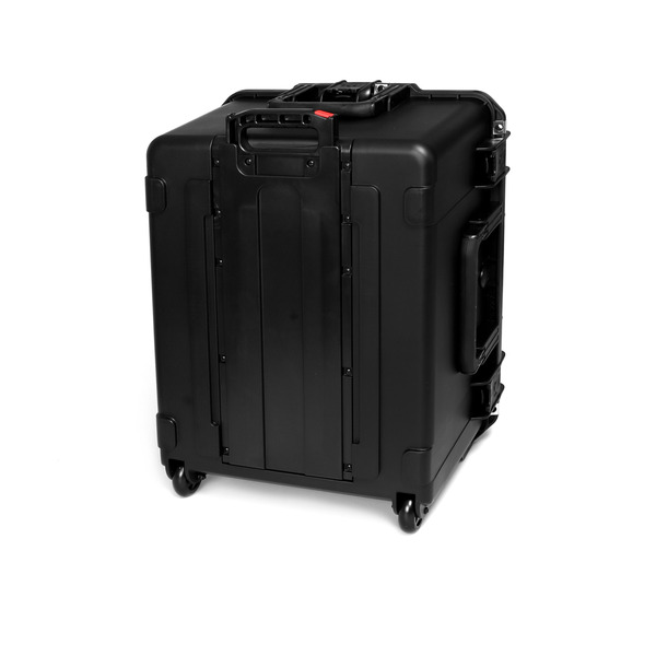 Yuneec Жесткий чемодан на колесах для дронов H520/E