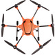 Yuneec Дрон H520E RTF, ST16E, 2 Acc, EU (OFDM-Modul)